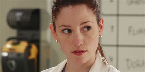 lexi grey|why was lexie grey killed off.